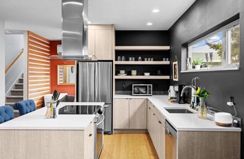 Fremont House | Perch - Indo Haven