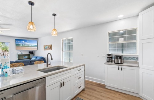 Siguenza Cove Condo | Perdido Beach Bungalow