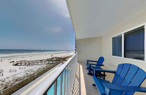 Ono Island Apartment | Perdido Skye #22