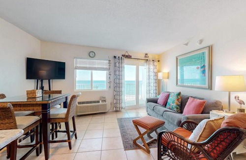 Ono Island House | Perdido Skye 33