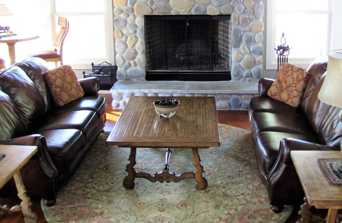 Big Creek House | Perfect Getaway. Big Creek, Year round deep water