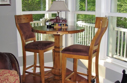 Big Creek House | Perfect Getaway. Big Creek, Year round deep water