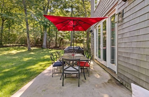 Sag Harbor House | Perfect Sag Harbor