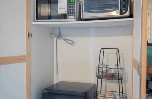 Durango Apartment | Perfect studio in Durango for a cozy getaway