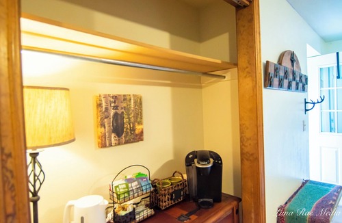 Durango Apartment | Perfect studio in Durango for a cozy getaway