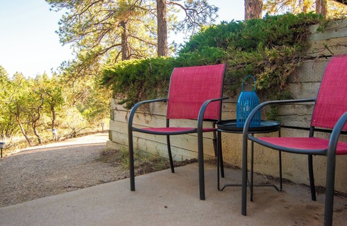 Durango Apartment | Perfect studio in Durango for a cozy getaway