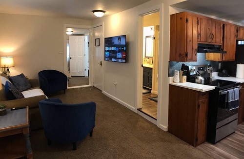 Prudenville House | Perfect Up North Retreat Near the Lake!
