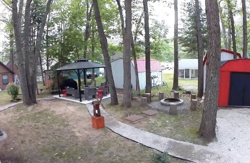 Prudenville House | Perfect Up North Retreat Near the Lake!