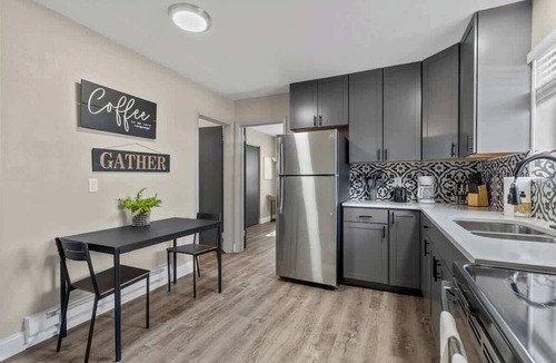 Tower Grove South Apartment | Pet-Friendly 1BR · Tower Grove · Free Parking + Laundry