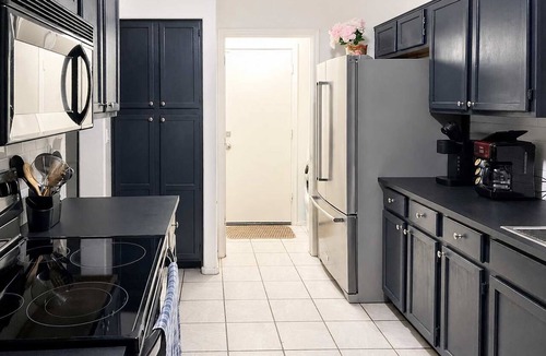 Sierra Tempe House | Pet-Friendly 3BR | King Bed | Fenced Yard