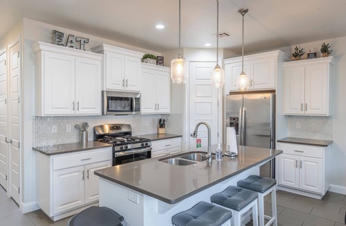 St. George Villa | Pet-Friendly 3BR w/Fire Pit Near the 18th Hole