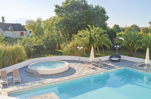 Moriani-Plage Apartment | Pet friendly apartment in Moriani Plage