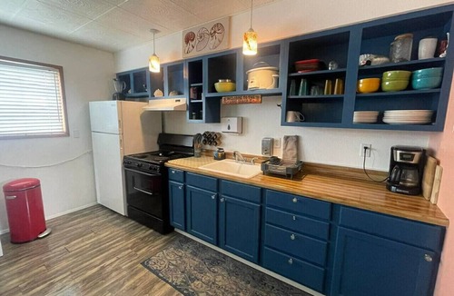 Pacific Beach House | Pet-Friendly Cabin, Steps to Ocean