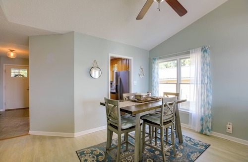 Valley Lee House | Pet-Friendly Maryland Home on the Potomac River!