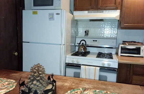 Blue Mountain Lake Cabin | Pet-Friendly Ski Getaway near Gore Mountain Ski Resort in New York