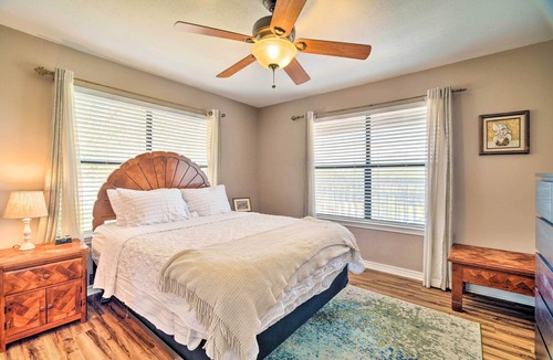 Spring Cottage | Pet-friendly Spring House & Apartment: Yard & Pool
