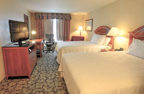Chinatown Hotel | Pet-Friendly Stay | Pool + Free Breakfast & Parking | CityCentre - 5.8 miles