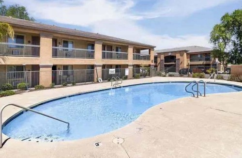 Tolleson Apartment | Pet-Friendly Studio | 5 Min to Hospital