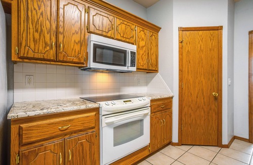 Tecumseh House | Pet-Friendly Tecumseh Vacation Rental!