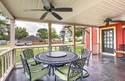 Frankston House | Pets Welcome! Comfortable and Spacious! Sleeps 6