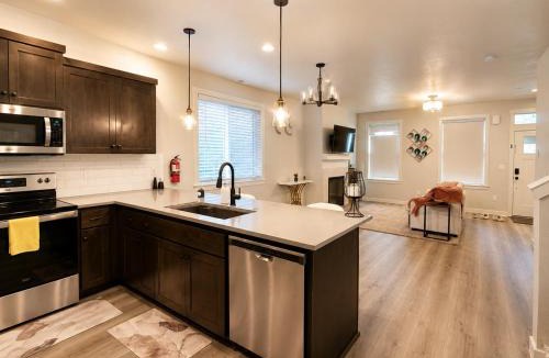 Morningside House | PF Homes