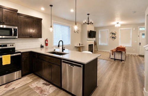 Morningside House | PF Homes