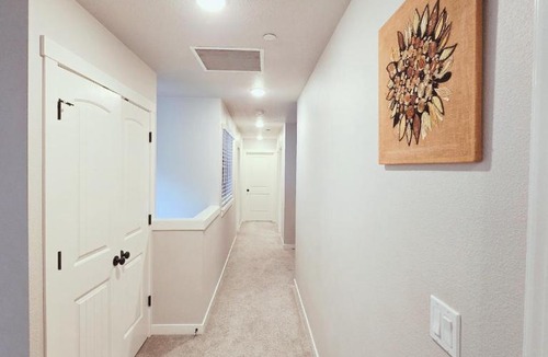 Morningside House | PF Homes
