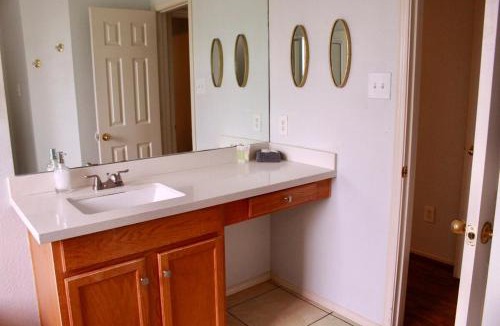 Pflugerville House | Pflugerville