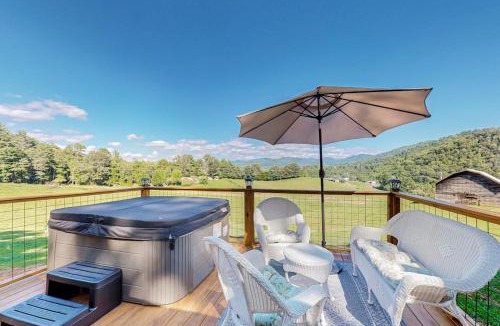 Mars Hill House | Phobos Cabin