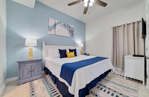 Orange Beach House | Phoenix 5 Unit 011