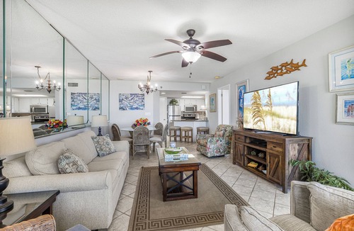 Orange Beach Condo | 🏖️Phoenix 7. Awesome beach view!. 5th floor . 🌞