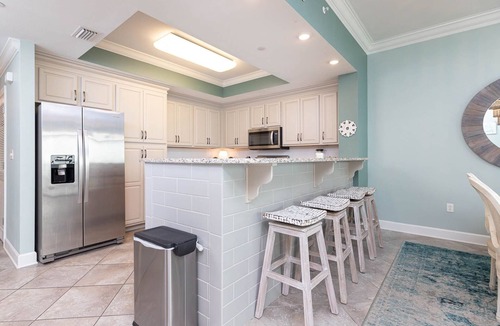 Orange Beach Condo | Phoenix Orange Beach 1504 3 Bedroom Condo