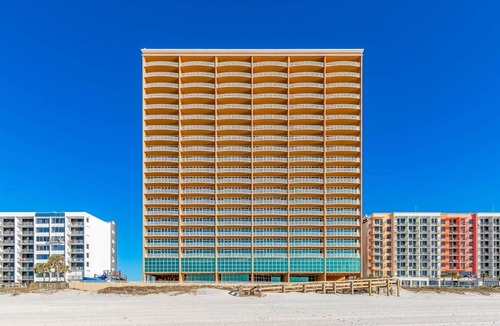 Orange Beach Condo | Phoenix Orange Beach 1504 3 Bedroom Condo