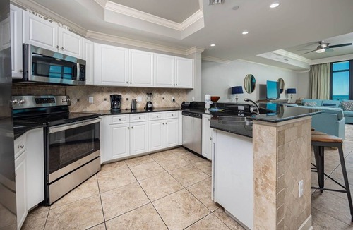 Orange Beach Condo | Phoenix West 1802 3 Bedroom Condo