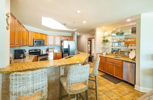 Orange Beach Condo | Phoenix West 305 3 Bedroom Condo