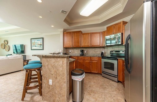 Orange Beach Condo | Phoenix West 807 3 Bedroom Condo