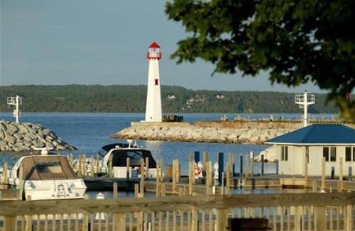 St Ignace House | Pier Harbor #2