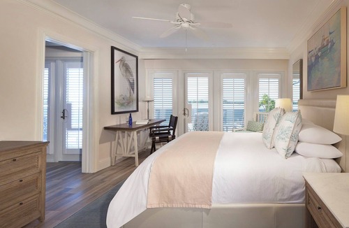 Historic Seaport Resort | Pier House Resort & Spa