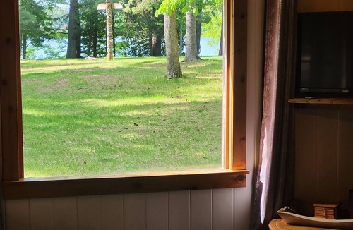 Mercer Cabin | Pine Haven