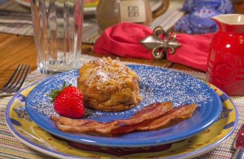 Bayfield Bed & Breakfast | Pinehurst Inn Bed & Breakfast