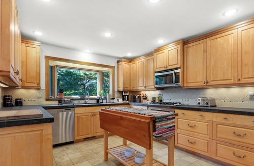 Surf Pines House | Piney Nines at Gearhart Beach