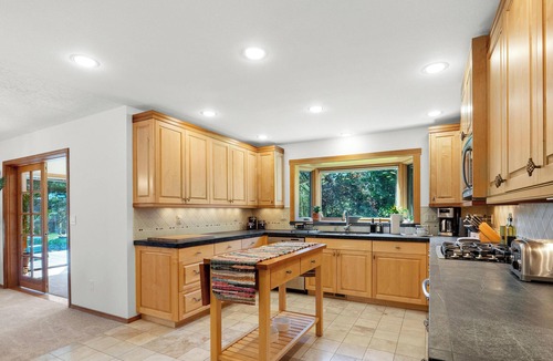 Surf Pines House | Piney Nines at Gearhart Beach