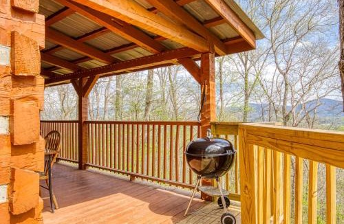 Townsend Ski Chalet | Pipers Place