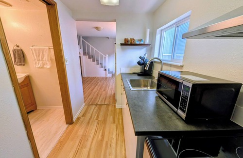 Ballard House | placeholder