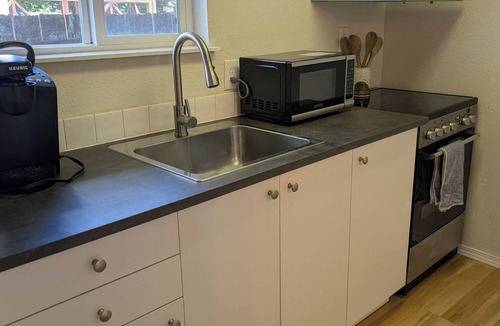 Ballard House | placeholder