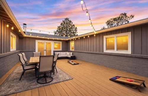Valle House | Playground Game Console 25 mins away to Grand Canyon