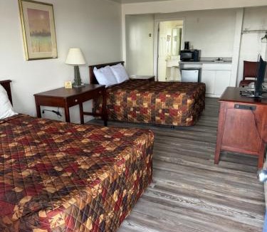 Misquamicut Hotel | Point 1 Resort & Motel