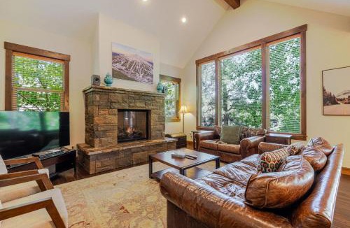 Bend House | Points West