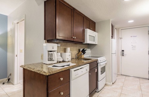 Pompano Beach Resort | Pompano Beach | Relaxed Poolside Stay | Pool + Beach