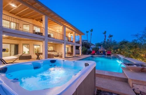 Fountain Hills Villa | Ponderosa